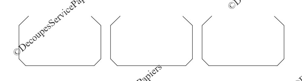 CONTRE ETIQUETTE 40 X 69 P3